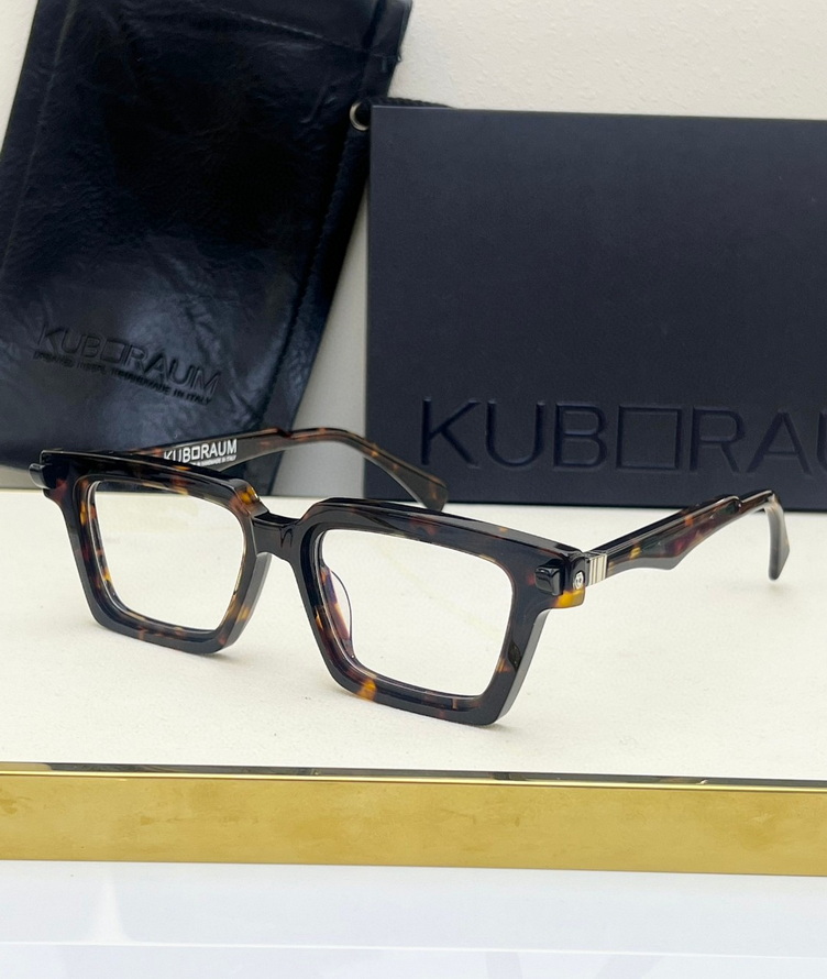 Kuboraum Sunglasses(AAAA)-215