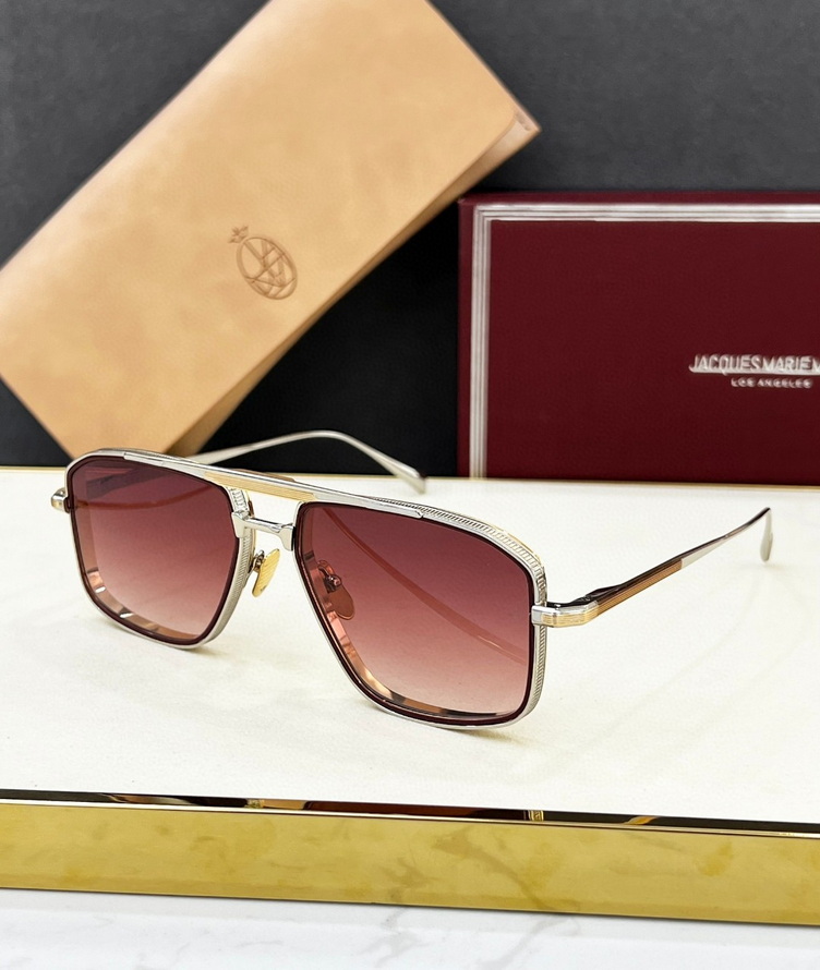 JACQUES MARIE MAGE Sunglasses(AAAA)-751