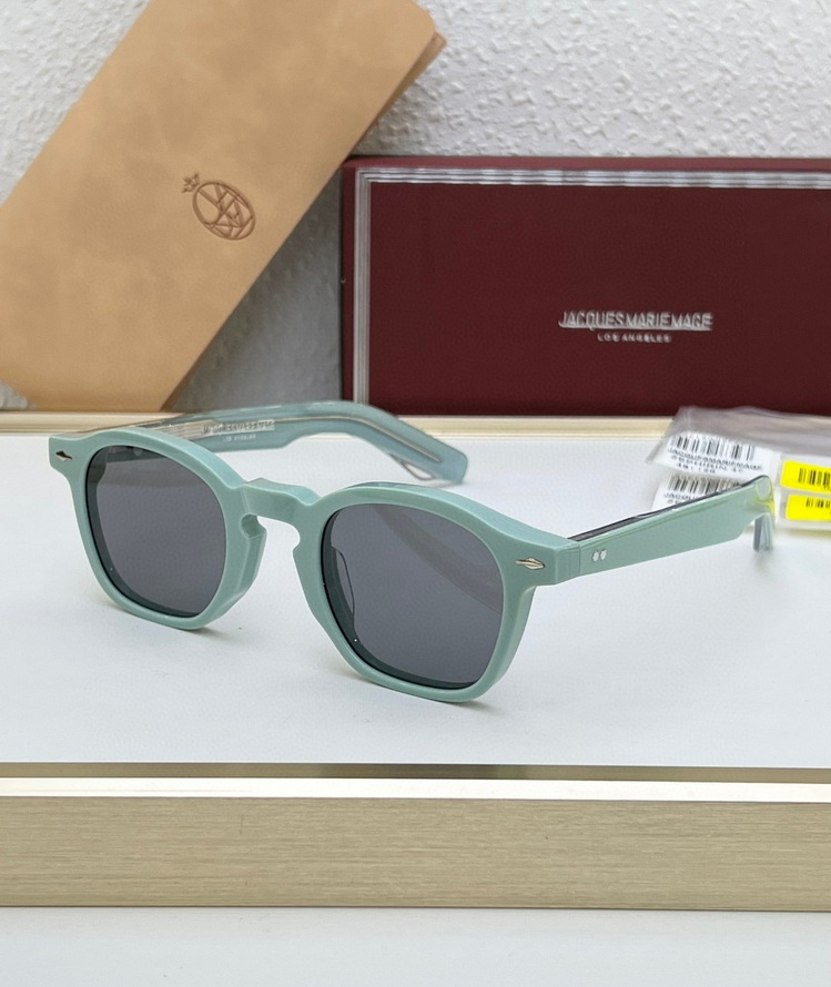 JACQUES MARIE MAGE Sunglasses(AAAA)-731