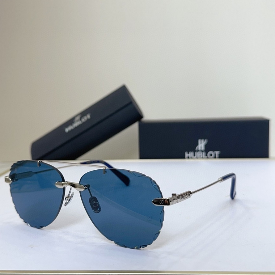 HUBLOT Sunglasses(AAAA)-167