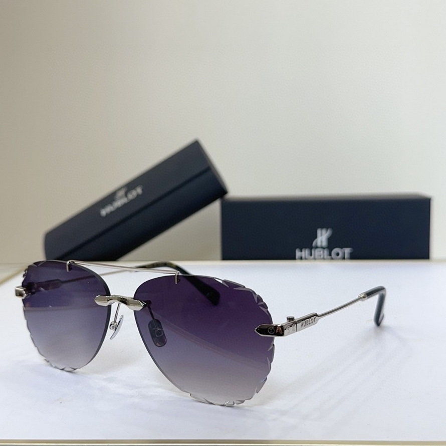 HUBLOT Sunglasses(AAAA)-163
