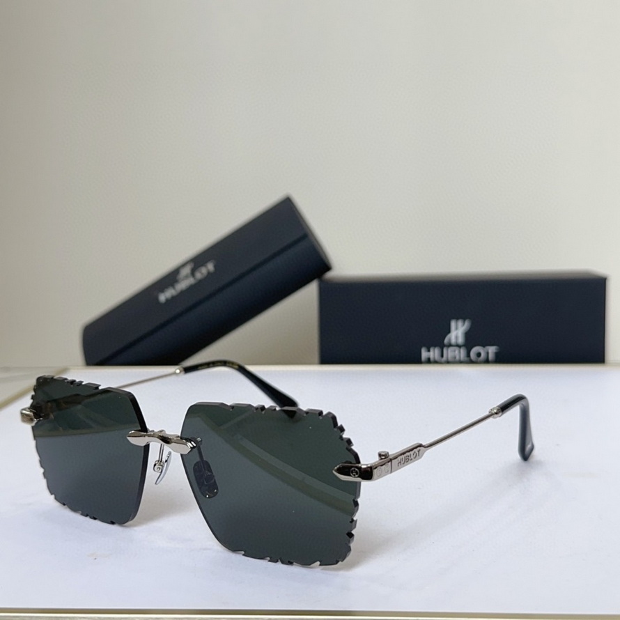 HUBLOT Sunglasses(AAAA)-161