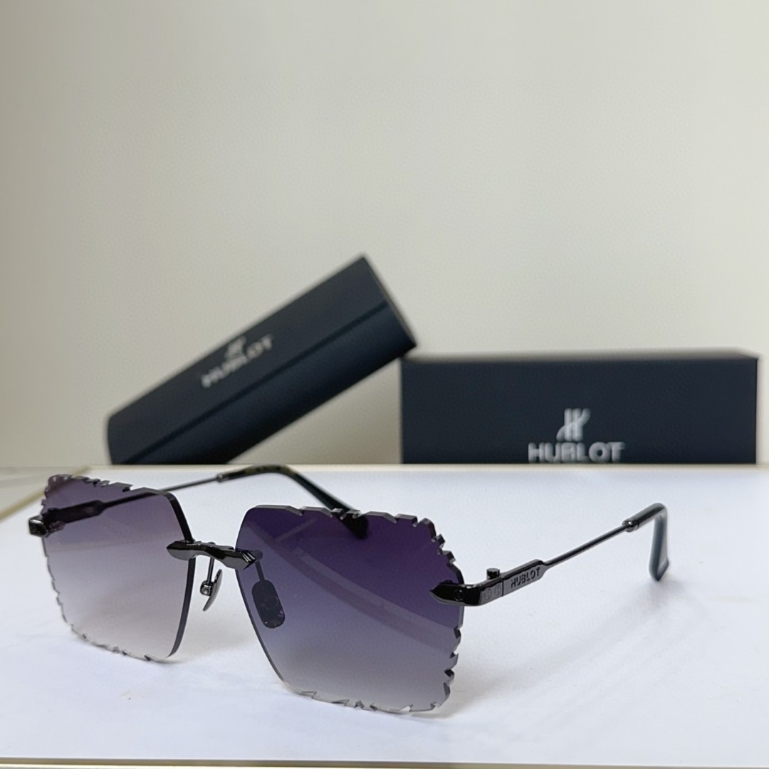 HUBLOT Sunglasses(AAAA)-160