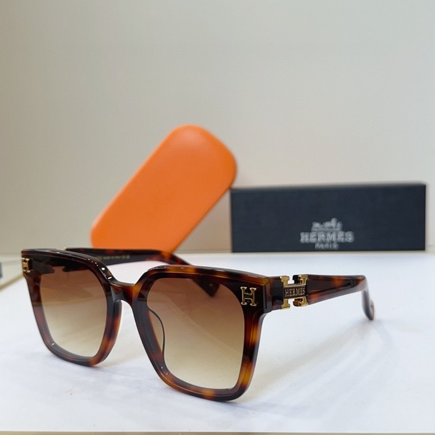 H**mes sunglasses(aaaa)-248