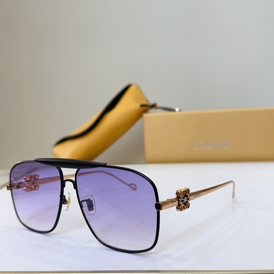 L0ew* sunglasses(aaaa)-604