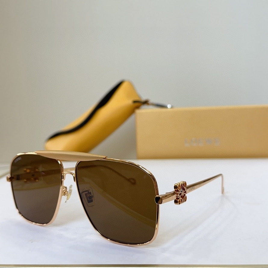 L0ew* sunglasses(aaaa)-603