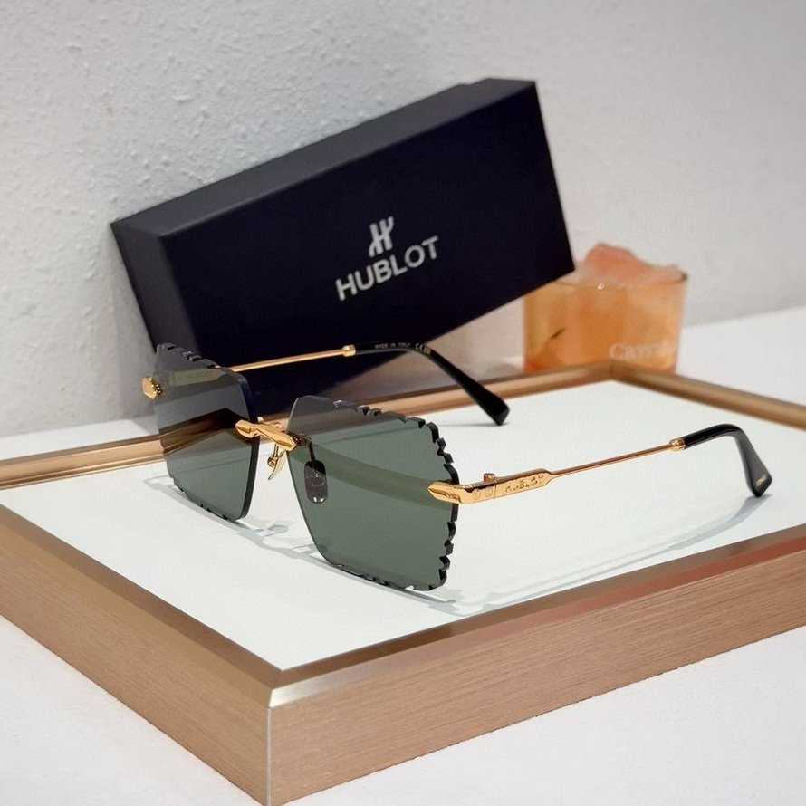 HUBLOT Sunglasses(AAAA)-154