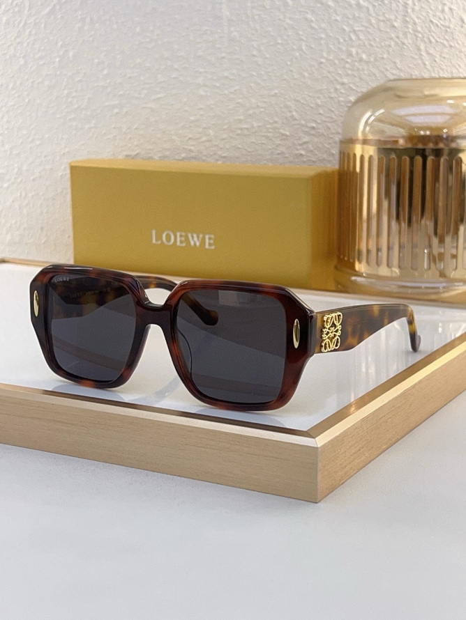 L0ew* sunglasses(aaaa)-597