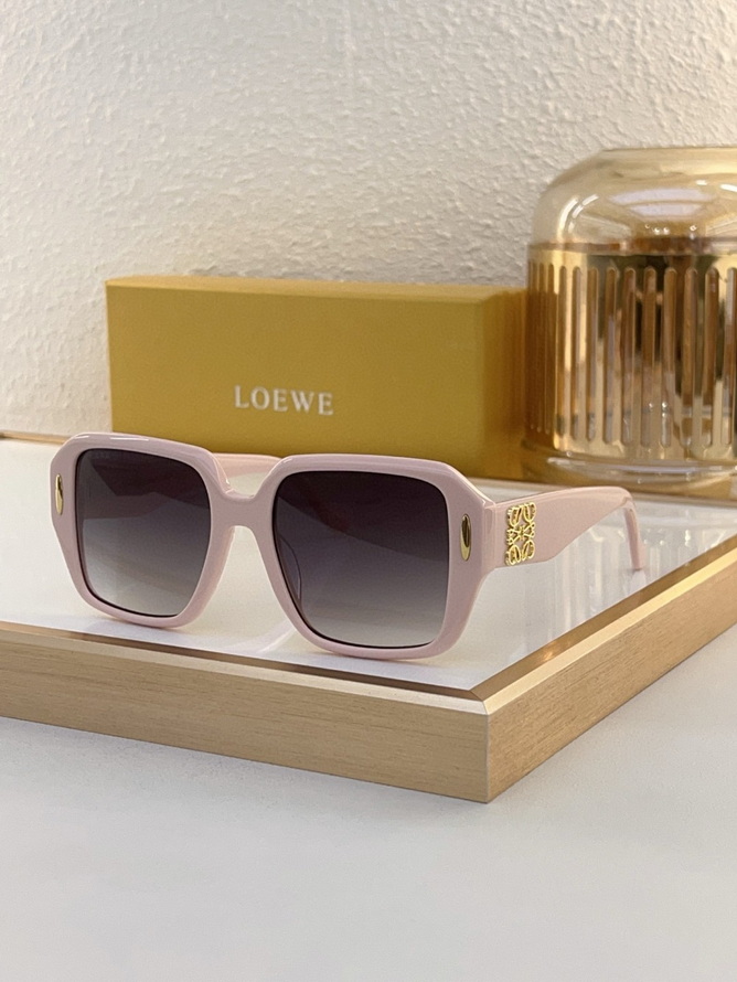 L0ew* sunglasses(aaaa)-596