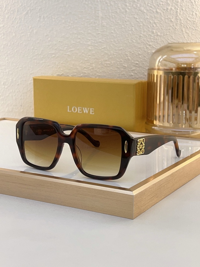 L0ew* sunglasses(aaaa)-595