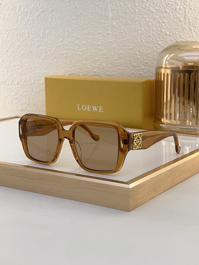 L0ew* sunglasses(aaaa)-593