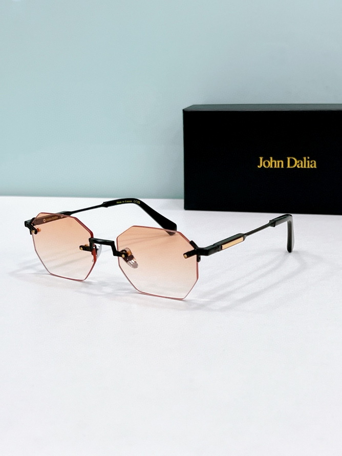 John Dalia Sunglasses(AAAA)-114