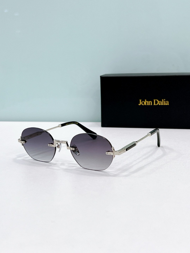 John Dalia Sunglasses(AAAA)-110