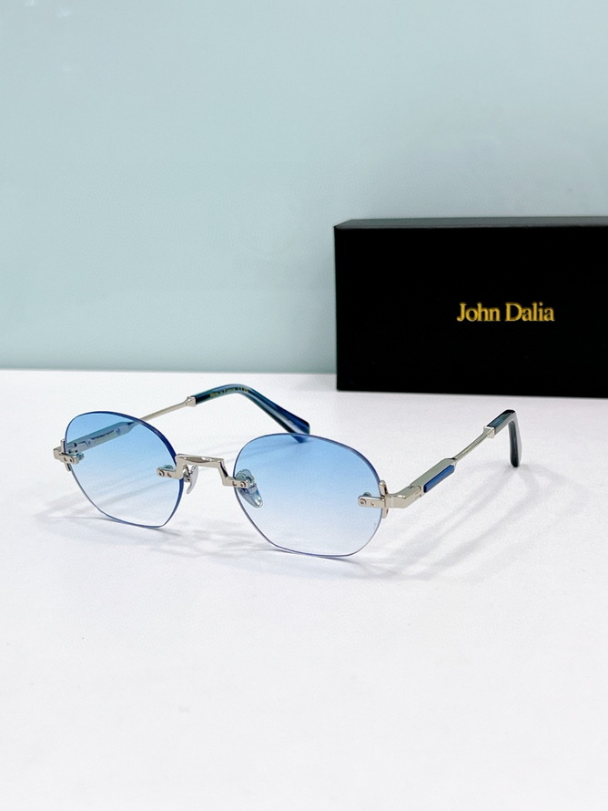 John Dalia Sunglasses(AAAA)-106