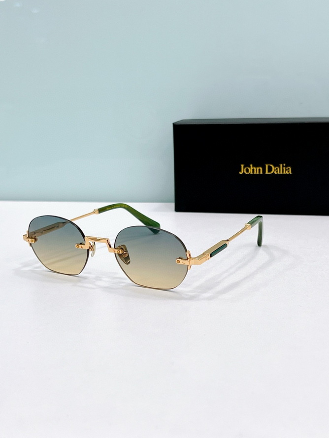 John Dalia Sunglasses(AAAA)-105