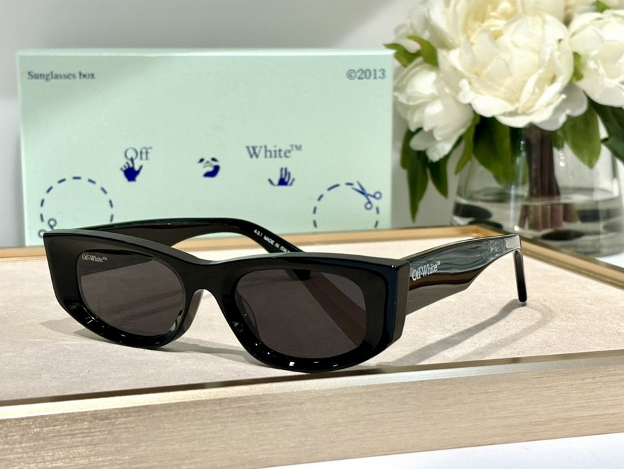 OFF White Sunglasses(AAAA)-249