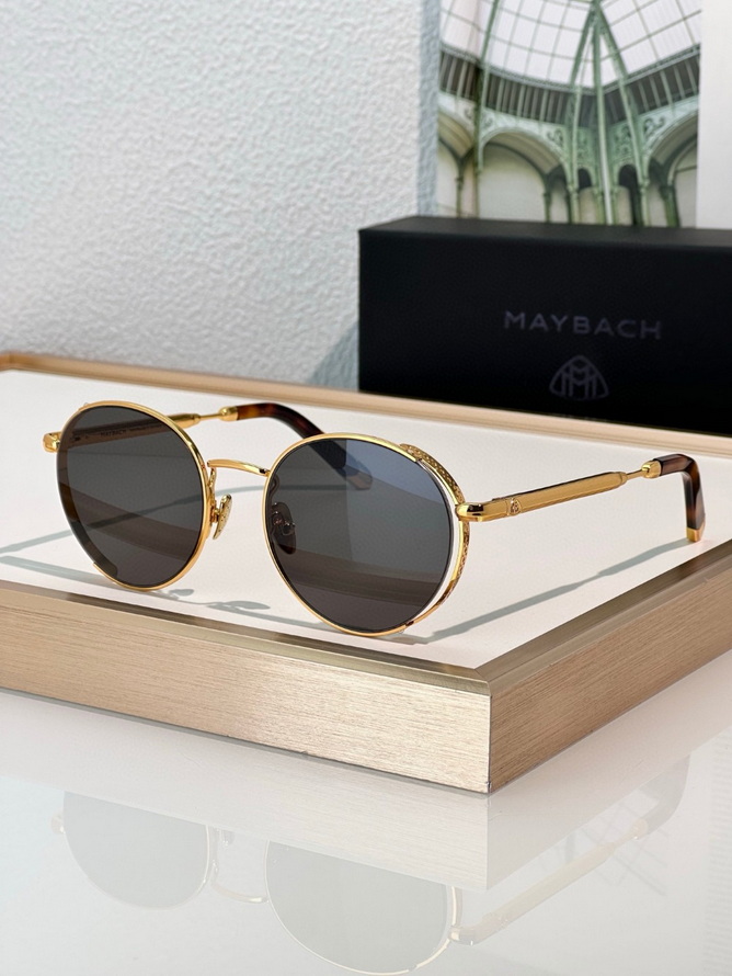 MAYBACH Sunglasses(AAAA)-344