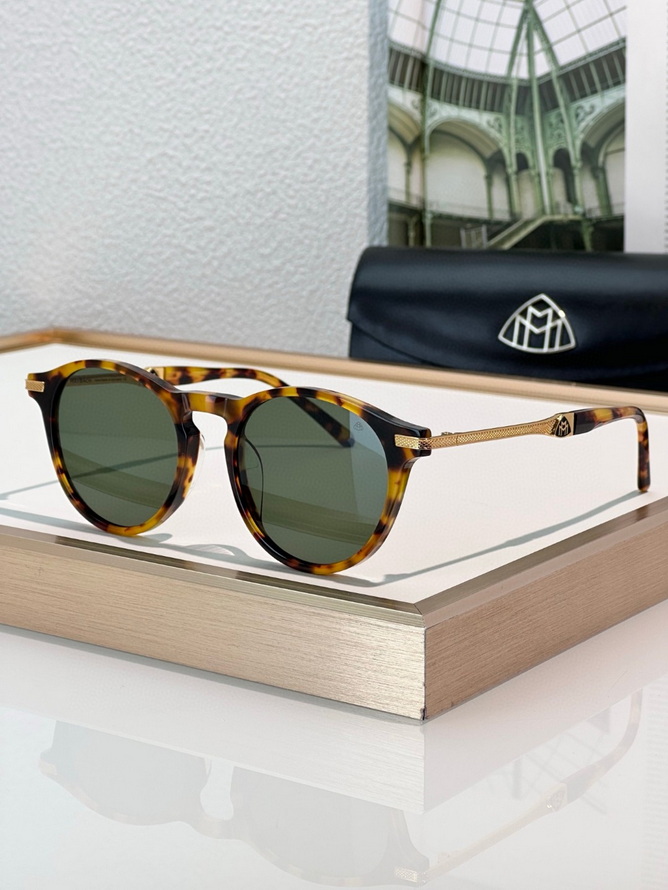 MAYBACH Sunglasses(AAAA)-335