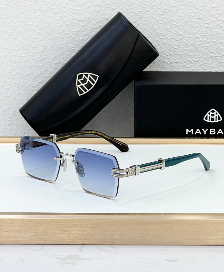 MAYBACH Sunglasses(AAAA)-329