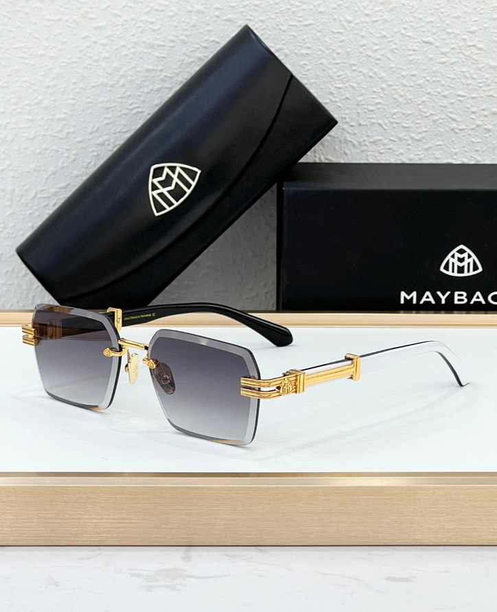 MAYBACH Sunglasses(AAAA)-327