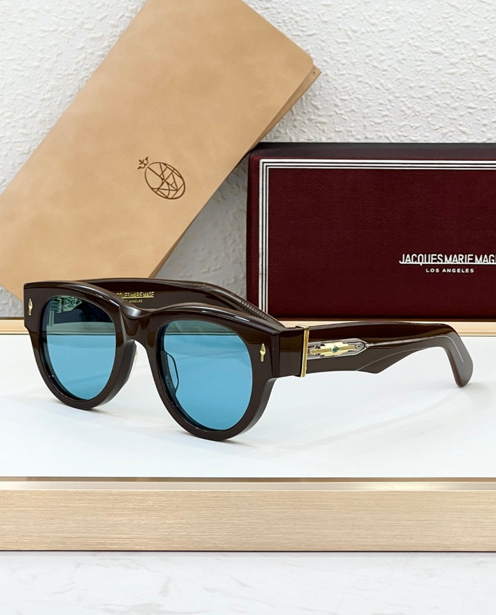 JACQUES MARIE MAGE Sunglasses(AAAA)-719