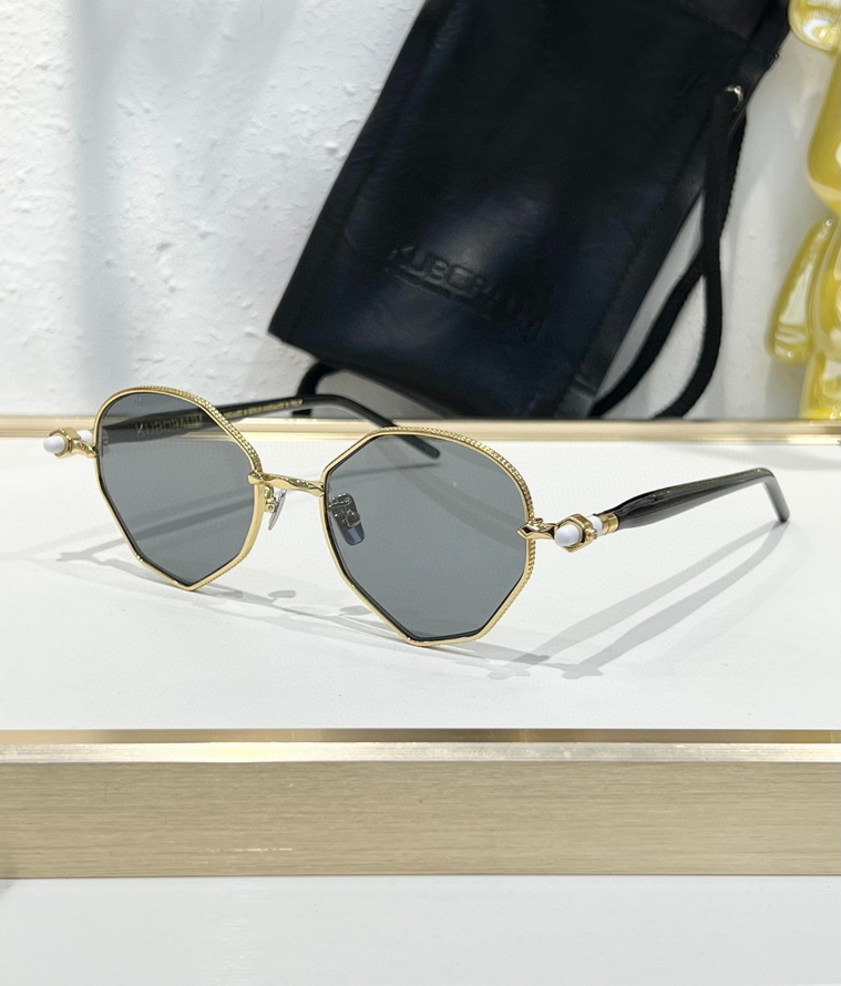 Kuboraum Sunglasses(AAAA)-158