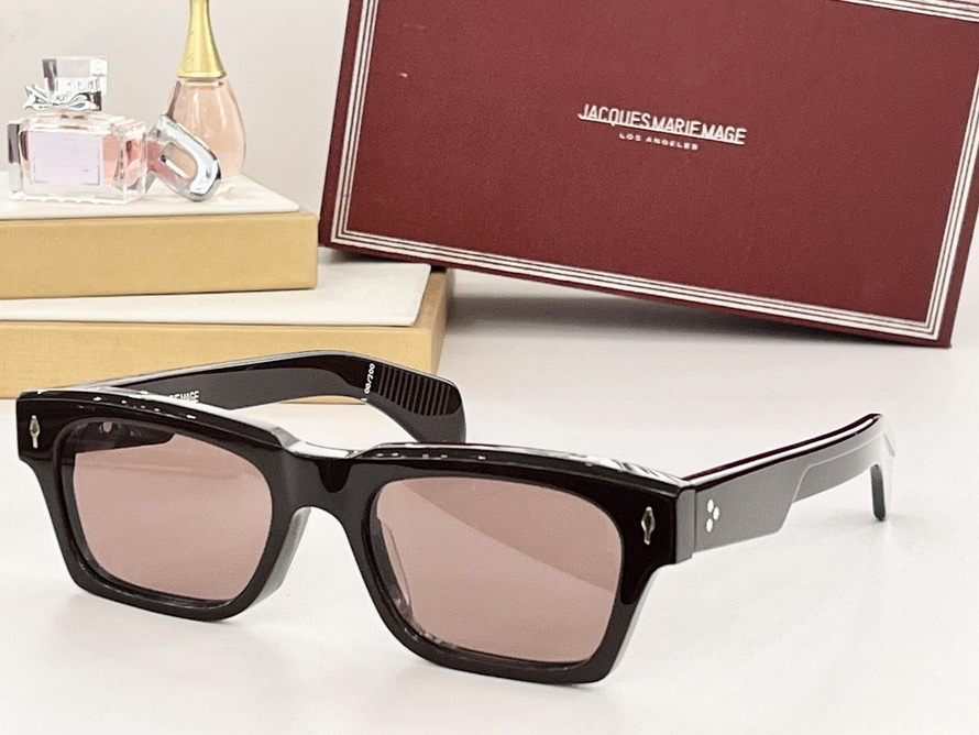 JACQUES MARIE MAGE Sunglasses(AAAA)-706
