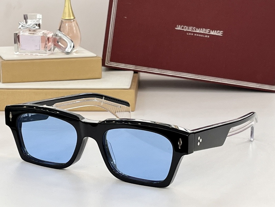 JACQUES MARIE MAGE Sunglasses(AAAA)-705