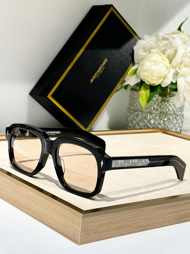 JACQUES MARIE MAGE Sunglasses(AAAA)-697