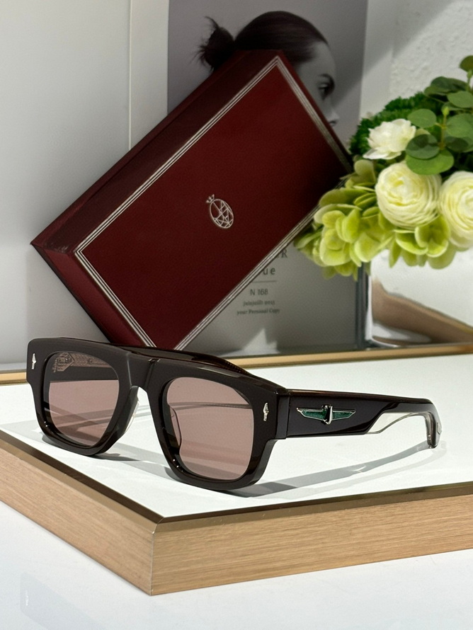 JACQUES MARIE MAGE Sunglasses(AAAA)-687
