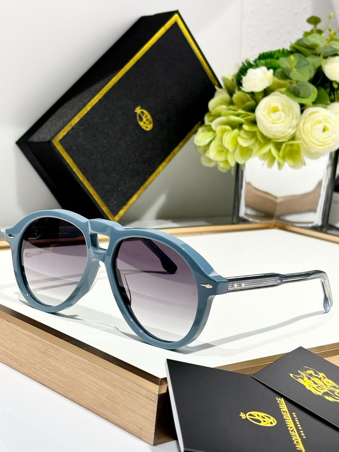 JACQUES MARIE MAGE Sunglasses(AAAA)-666