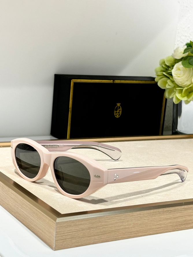 JACQUES MARIE MAGE Sunglasses(AAAA)-651