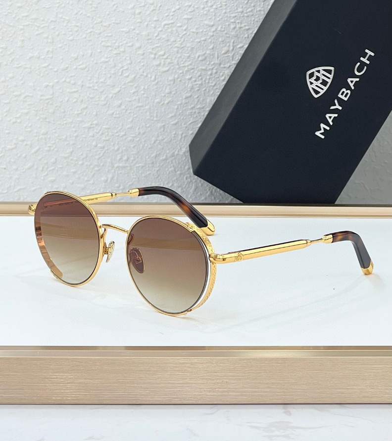 MAYBACH Sunglasses(AAAA)-323
