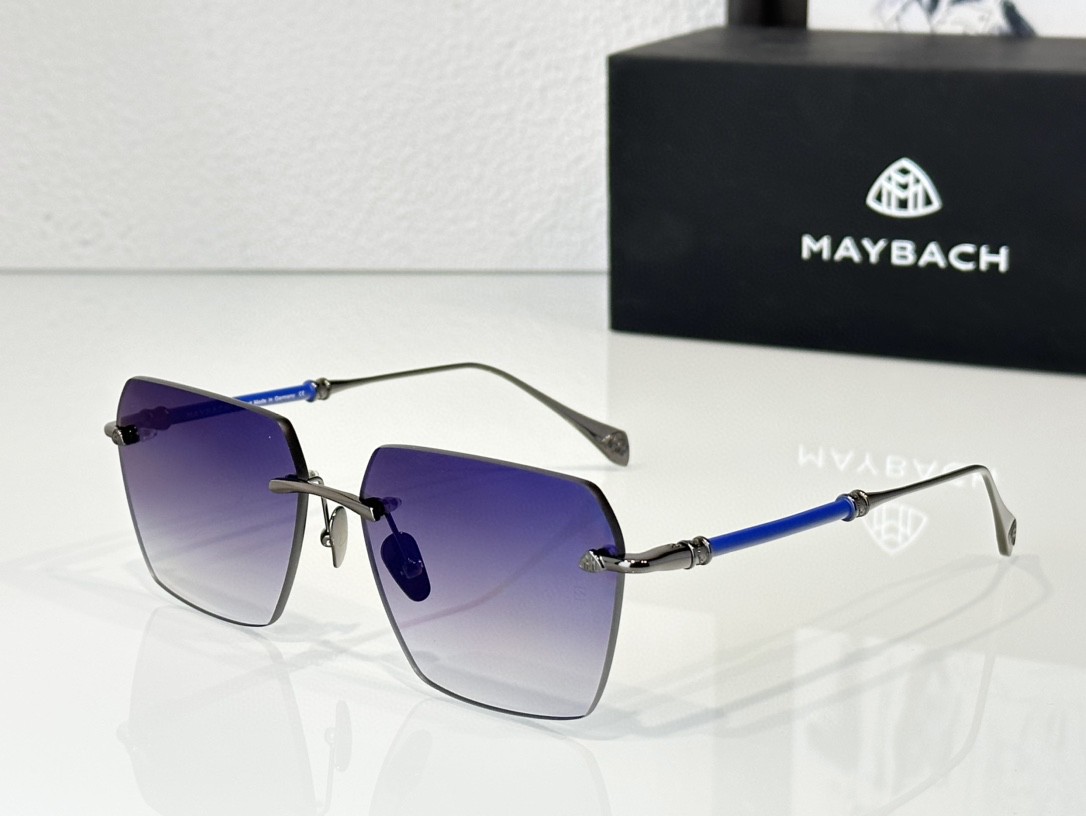 MAYBACH Sunglasses(AAAA)-311