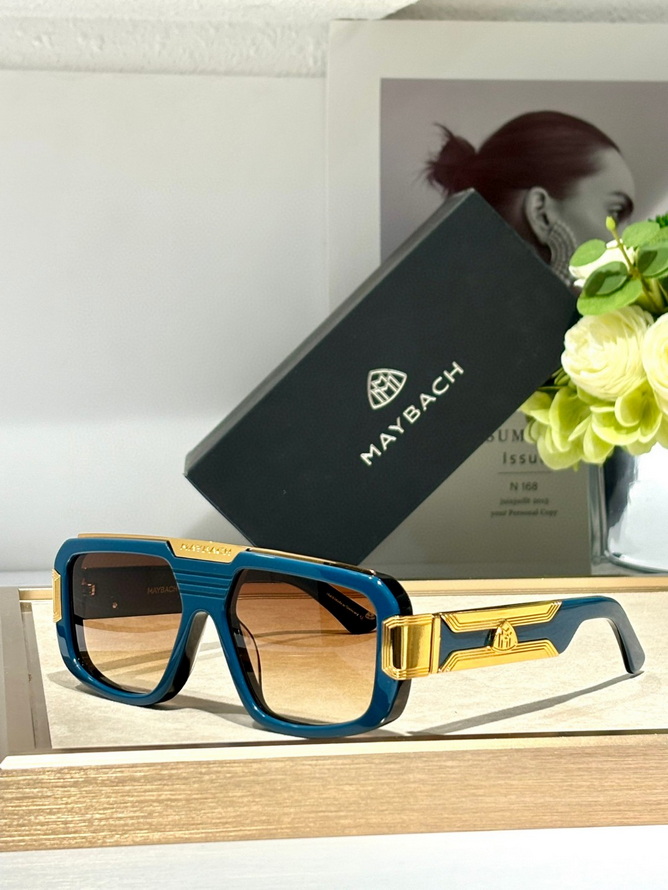 MAYBACH Sunglasses(AAAA)-294