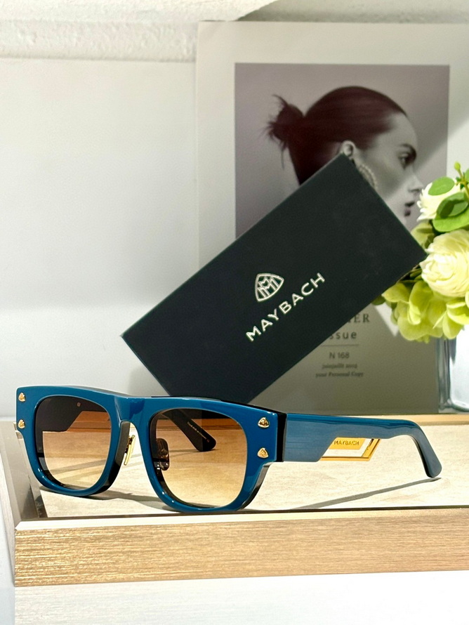 MAYBACH Sunglasses(AAAA)-292