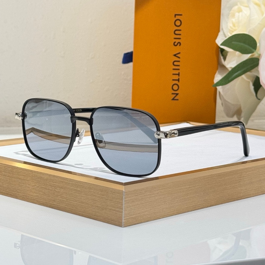 LV Sunglasses(AAAA)-2516