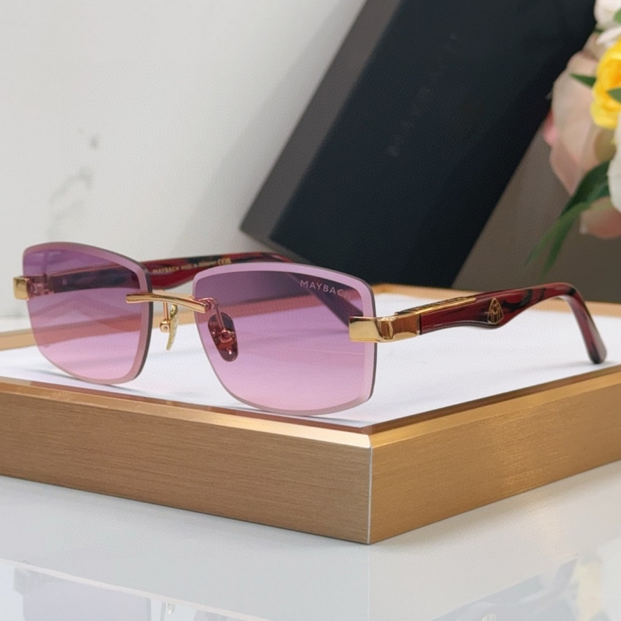 MAYBACH Sunglasses(AAAA)-285