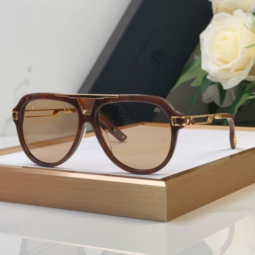 MAYBACH Sunglasses(AAAA)-270