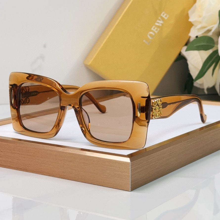 L0ew* sunglasses(aaaa)-583
