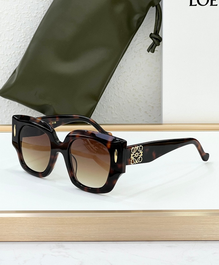 L0ew* sunglasses(aaaa)-578