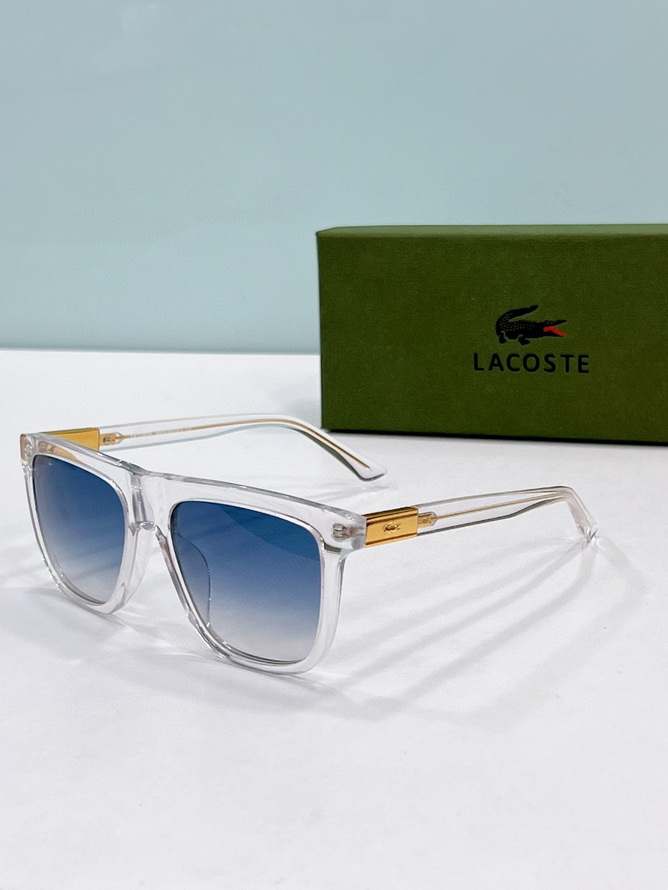 LACOSTE Sunglasses(AAAA)-012