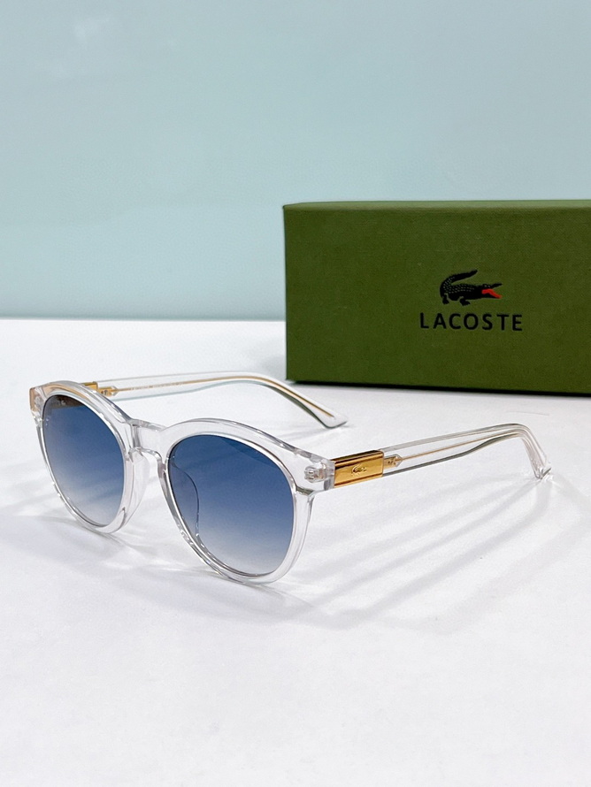 LACOSTE Sunglasses(AAAA)-002