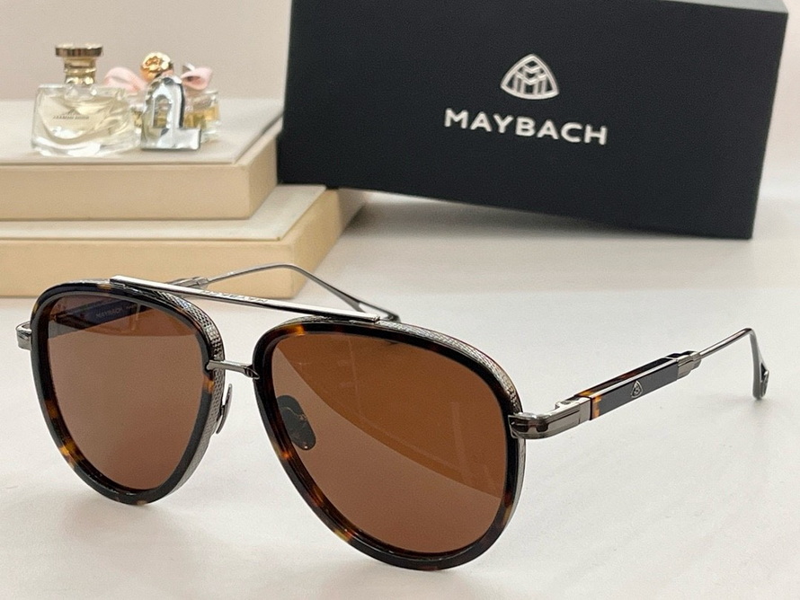 MAYBACH Sunglasses(AAAA)-260