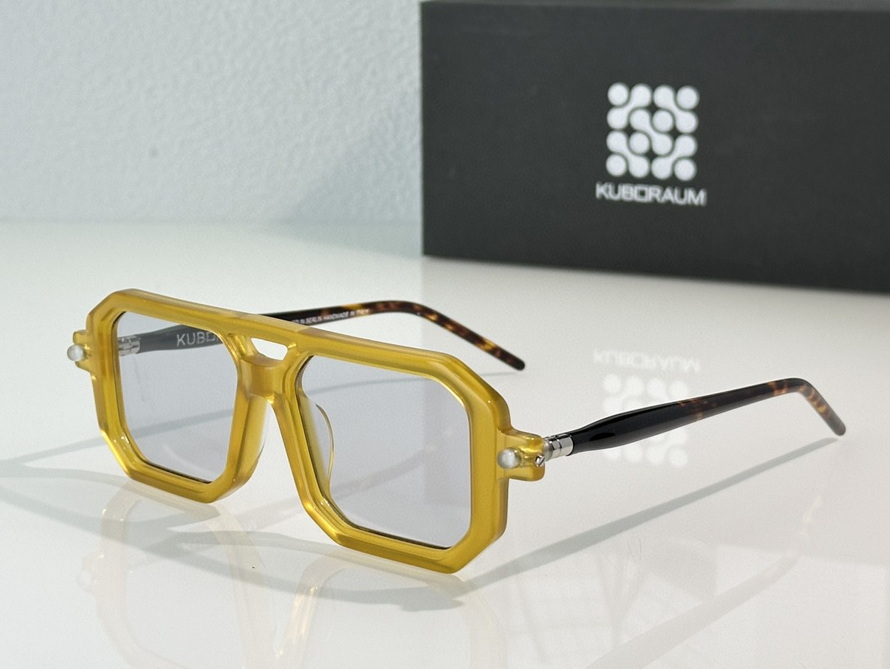 Kuboraum Sunglasses(AAAA)-154