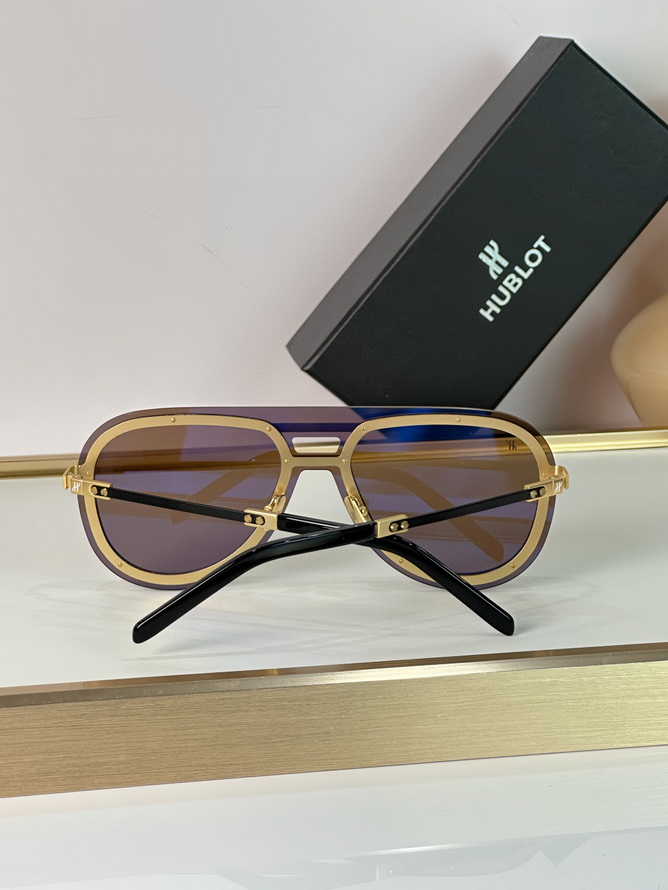 HUBLOT Sunglasses(AAAA)-135