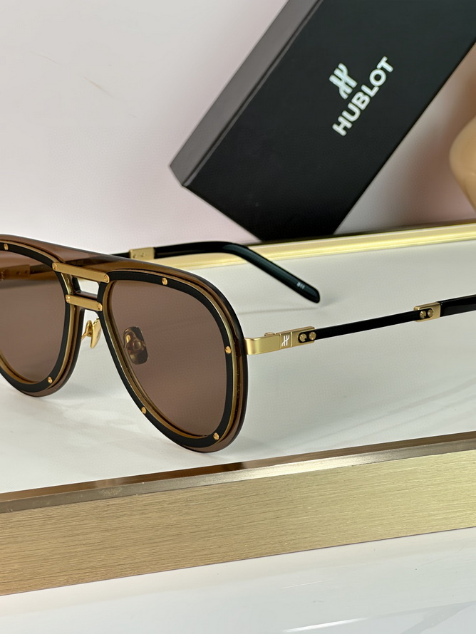 HUBLOT Sunglasses(AAAA)-134