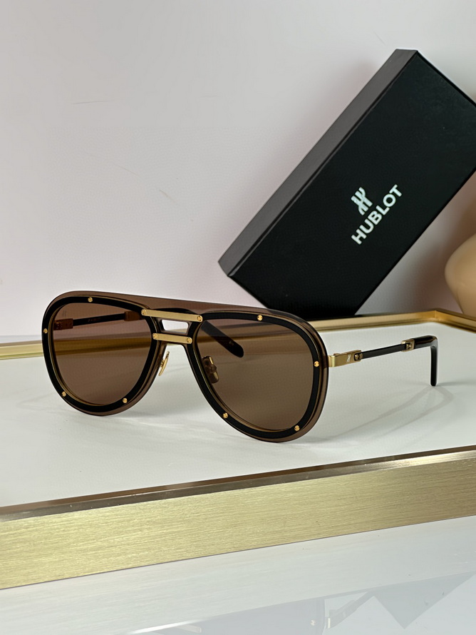 HUBLOT Sunglasses(AAAA)-132