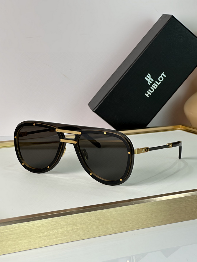 HUBLOT Sunglasses(AAAA)-131
