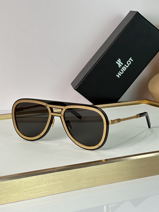 HUBLOT Sunglasses(AAAA)-129